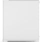 Fractal Design Meshify 3 Ambience Pro RGB - ATX Mid Tower Case in White + Clear Tint