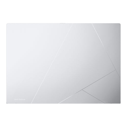 ASUS Zenbook 14 OLED Laptop - 35.6 cm (14&quot;) - Intel Core Ultra 9 185H - 32 GB LPDDR5x-SDRAM - 1 TB SSD - Wi-Fi 6E - Windows 11 Home - Silver