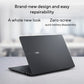 ASUS ExpertBook B1 Laptop - 35.6 cm (14") - Intel® Core™ i7-13620H - 16 GB DDR5-SDRAM - 512 GB SSD - Wi-Fi 6E - Windows 11 Pro - Grey