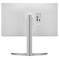 LG 27UP650K-W - 68.6 cm (27") - 3840 x 2160 pixels 4K UHD Monitor