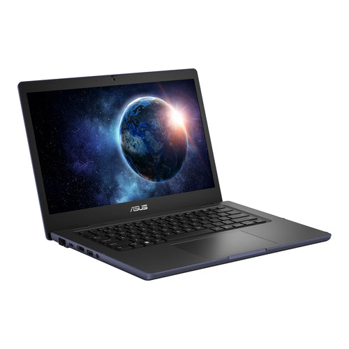 ASUS BR1402C-I382XAS Laptop - 35.6 cm (14") - Intel Core i3-N305 - 8 GB DDR4-SDRAM - 256 GB - Windows 11 Pro - Grey