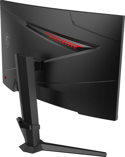 MSI MAG 275CQRF QD E2 - 68.6 cm (27&quot;) - 2560 x 1440 pixels WQHD LED Monitor