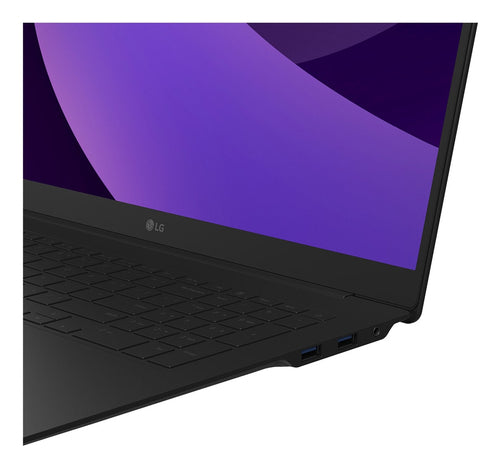 LG Gram Pro Laptop - 43.2 cm (17&quot;) - Intel Core Ultra 7 225H - 32 GB LPDDR5x-SDRAM - 1 TB SSD - Wi-Fi 7 - Windows 11 Home - Black
