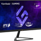 Viewsonic VX2779A - 68.6 cm (27") - 1920 x 1080 pixels FHD LED Monitor