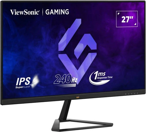 Viewsonic VX2779A - 68.6 cm (27") - 1920 x 1080 pixels FHD LED Monitor