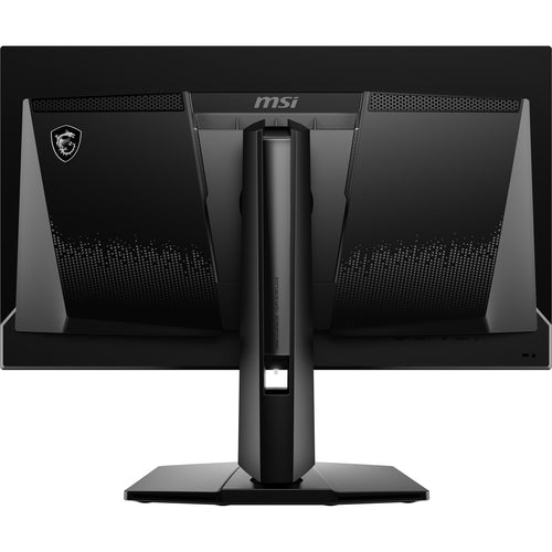 MSI MAG 271QPX E2 - 67.3 cm (26.5&quot;) - 2560 x 1440 pixels WQHD QD-OLED Monitor