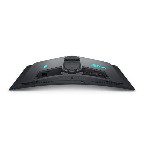 Alienware AW3423DWF - 86.8 cm (34.2&quot;) - 3440 x 1440 pixels UltraWide QHD QD-OLED Monitor
