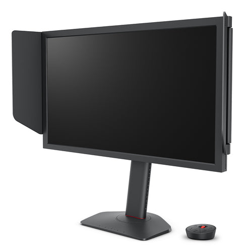 BenQ ZOWIE XL2586X+ - 61.2 cm (24.1&quot;) - 1920 x 1080 pixels FHD Monitor