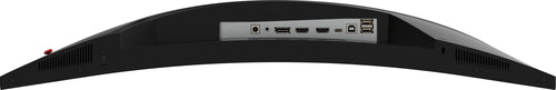 MSI MAG 275CQRF QD E2 - 68.6 cm (27&quot;) - 2560 x 1440 pixels WQHD LED Monitor