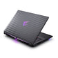 GIGABYTE AORUS MASTER 18 BZH Laptop - 45.7 cm (18“) - Intel Core Ultra 9 275HX - 32 GB DDR5-SDRAM - 2 TB SSD - NVIDIA GeForce RTX 5090 - Wi-Fi 7 - Windows 11 Pro - Black