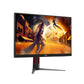 AOC 27G4HA - 68.6 cm (27") - 1920 x 1080 pixels FHD LED Monitor