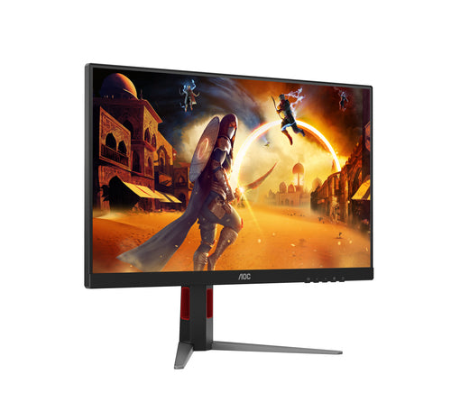 AOC 27G4HA - 68.6 cm (27") - 1920 x 1080 pixels FHD LED Monitor
