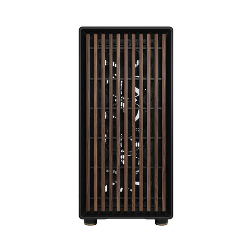 Fractal Design North XL RC - ATX Full Tower Case in Black / Charcoal