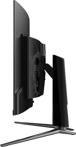 MSI MAG 321CUP - 80 cm (31.5&quot;) - 3840 x 2160 pixels 4K UHD QD-OLED Monitor