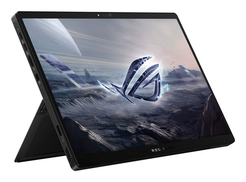 ASUS ROG Flow Z13 Hybrid (2-in-1) - 34 cm (13.4&quot;) - Touchscreen - AMD Ryzen Al Max 390 - 32 GB LPDDR5x-SDRAM - 1 TB SSD - Wi-Fi 7 - Windows 11 Home - Black