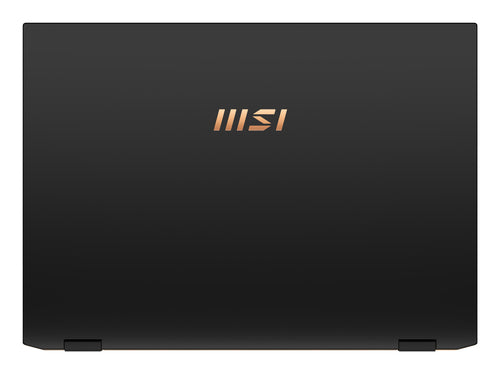 MSI Prestige 13 Evo Laptop - 33.8 cm (13.3&quot;) - Intel® Core™ i7-1360P - 16 GB LPDDR5-SDRAM - 1 TB SSD - Wi-Fi 6E - Windows 11 Home - Grey