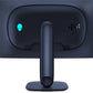 Alienware AW2725Q - 67.8 cm (26.7") - 3840 x 2160 pixels 4K UHD QD-OLED Monitor