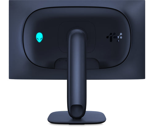 Alienware AW2725Q - 67.8 cm (26.7") - 3840 x 2160 pixels 4K UHD QD-OLED Monitor