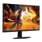 AOC G4 Q24G4RE - 60.5 cm (23.8") - 2560 x 1440 pixels QHD LED Monitor