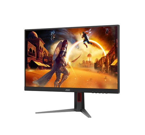 AOC 27G4HA - 68.6 cm (27") - 1920 x 1080 pixels FHD LED Monitor