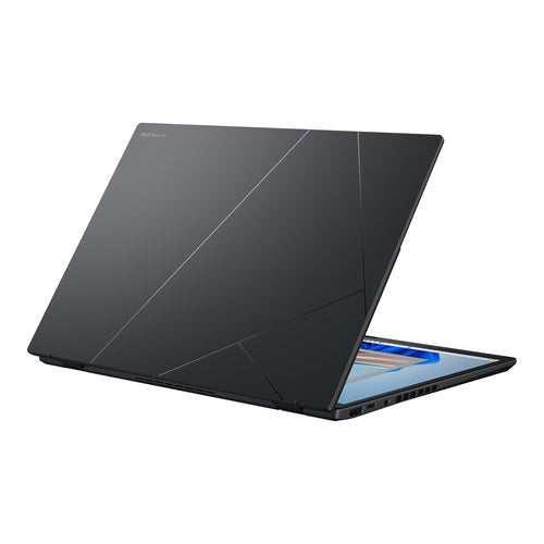 ASUS Zenbook Duo Hybrid (2-in-1) - 35.6 cm (14&quot;) - Touchscreen - Intel Core Ultra 9 285H - 32 GB LPDDR5x-SDRAM - 2 TB SSD - Wi-Fi 7 - Windows 11 Home - Grey