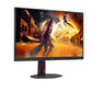 AOC U27G4R - 68.6 cm (27") - 3840 x 2160 pixels QHD LED Monitor