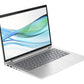 HP ProBook 445 G11 Laptop - 35.6 cm (14") - Touchscreen - AMD Ryzen 7 7735U - 32 GB DDR5-SDRAM - 1 TB SSD - Wi-Fi 6E - Windows 11 Pro - Silver