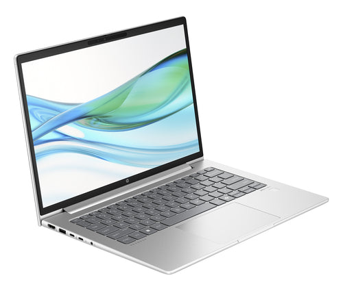 HP ProBook 445 G11 Laptop - 35.6 cm (14&quot;) - Touchscreen - AMD Ryzen 7 7735U - 32 GB DDR5-SDRAM - 1 TB SSD - Wi-Fi 6E - Windows 11 Pro - Silver