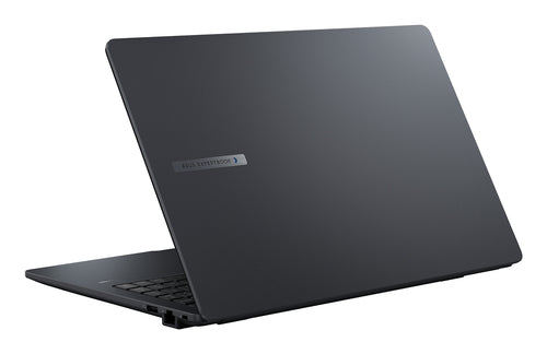 ASUS ExpertBook B1 Laptop - 39.6 cm (15.6&quot;) - AMD Ryzen™ 5 7535U - 8 GB DDR5-SDRAM - 256 GB SSD - Wi-Fi 6E - Windows 11 Pro Education - Grey