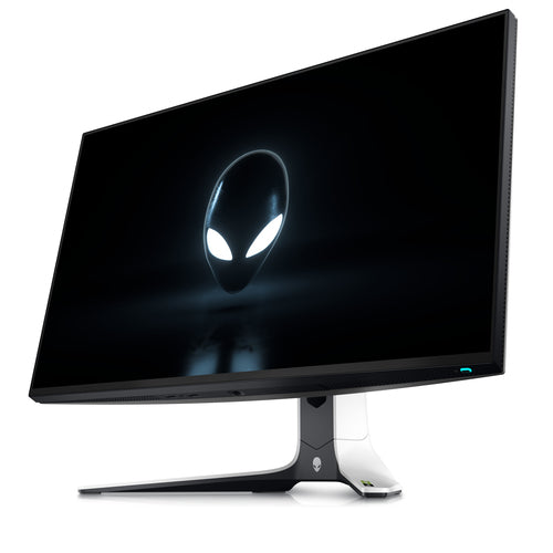 Alienware AW2723DF - 68.6 cm (27&quot;) - 2560 x 1440 pixels QHD LED Monitor