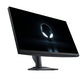Alienware AW2724DM - 68.6 cm (27") - 2560 x 1440 pixels QHD LED Monitor