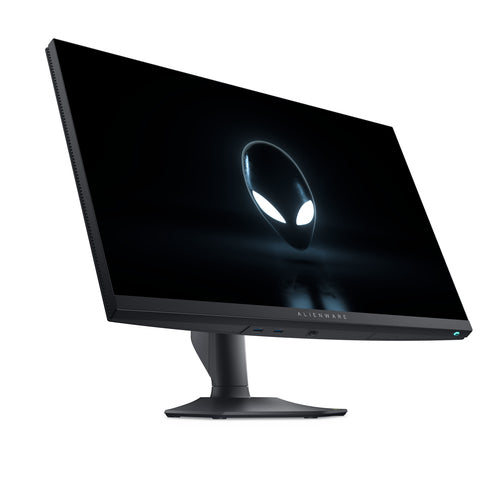 Alienware AW2724DM - 68.6 cm (27") - 2560 x 1440 pixels QHD LED Monitor