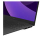 LG Gram Pro AI Laptop - 40.6 cm (16") - Intel Core Ultra 7 258V - 32 GB LPDDR5x-SDRAM - 1 TB SSD - Wi-Fi 7 - Windows 11 Home - Metal Grey