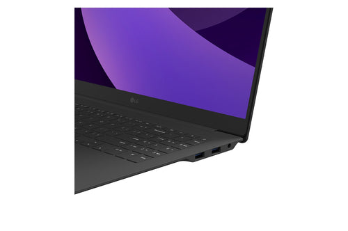 LG Gram Pro AI Laptop - 40.6 cm (16&quot;) - Intel Core Ultra 7 258V - 32 GB LPDDR5x-SDRAM - 1 TB SSD - Wi-Fi 7 - Windows 11 Home - Metal Grey