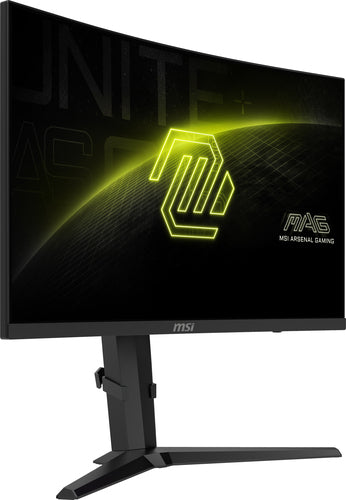 MSI MAG 275CQRF QD E2 - 68.6 cm (27&quot;) - 2560 x 1440 pixels WQHD LED Monitor