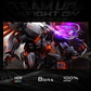 GIGABYTE GS27QA - 68.6 cm (27") - 2560 x 1440 pixels QHD LED Monitor