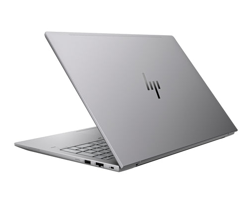 HP ZBook Power G11 A Laptop - 40.6 cm (16&quot;) - AMD Ryzen 7 8845HS - 32 GB DDR5-SDRAM - 512 GB SSD - NVIDIA RTX 2000 Ada - Wi-Fi 6E - Windows 11 Pro - Silver