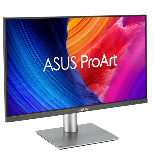 ASUS ProArt PA278CFRV - 68.6 cm (27&quot;) - 2560 x 1440 pixels QHD LCD Monitor