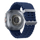 Samsung Galaxy Watch Ultra (2025) LTE 64GB in Titanium Blue - 47mm