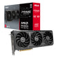 ASUS Prime EVO OC - AMD 16 GB GDDR6 Radeon RX 9070 graphics card