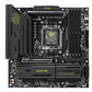 MSI MAG B850M MORTAR WIFI micro ATX motherboard - AMD B850 Socket AM5