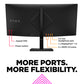 HP OMEN 34C - 86.4 cm (34") - 3440 x 1440 pixels WQHD Monitor