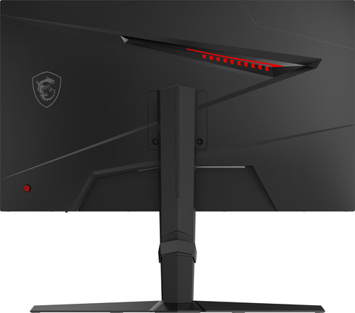 MSI MAG 275CQRF QD E2 - 68.6 cm (27&quot;) - 2560 x 1440 pixels WQHD LED Monitor