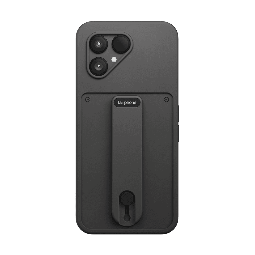 Fairphone (Gen. 6) Finger Loop in Horizon Black