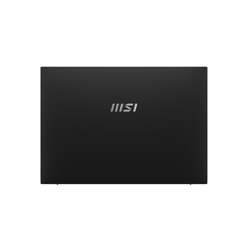 MSI Prestige 13 AI EVO Laptop - 33.8 cm (13.3&quot;) - Intel Core Ultra 7 155H - 32 GB LPDDR5-SDRAM - 1 TB SSD - Wi-Fi 7 - Windows 11 Home - Grey