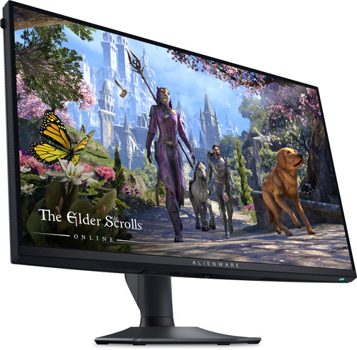 Alienware AW2725QF - 68.6 cm (27&quot;) - 3840 x 2160 pixels 4K UHD LCD Monitor