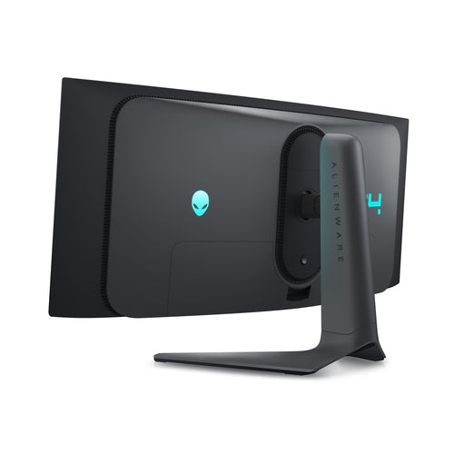 Alienware AW3423DWF - 86.8 cm (34.2&quot;) - 3440 x 1440 pixels UltraWide QHD QD-OLED Monitor