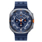 Samsung Galaxy Watch Ultra (2025) LTE 64GB in Titanium Blue - 47mm