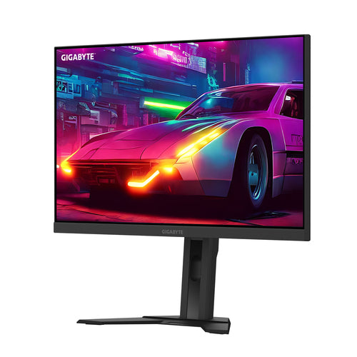 GIGABYTE M27UA - 68.6 cm (27&quot;) - 3840 x 2160 pixels 4K UHD LED Monitor