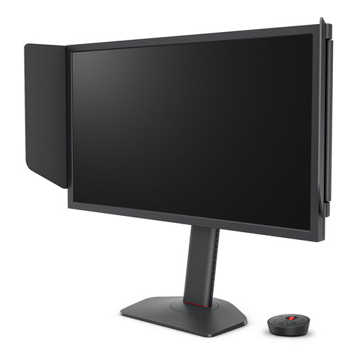 BenQ Zowie XL2546X+ - 62.2 cm (24.5&quot;) - 1920 x 1080 pixels FHD Monitor